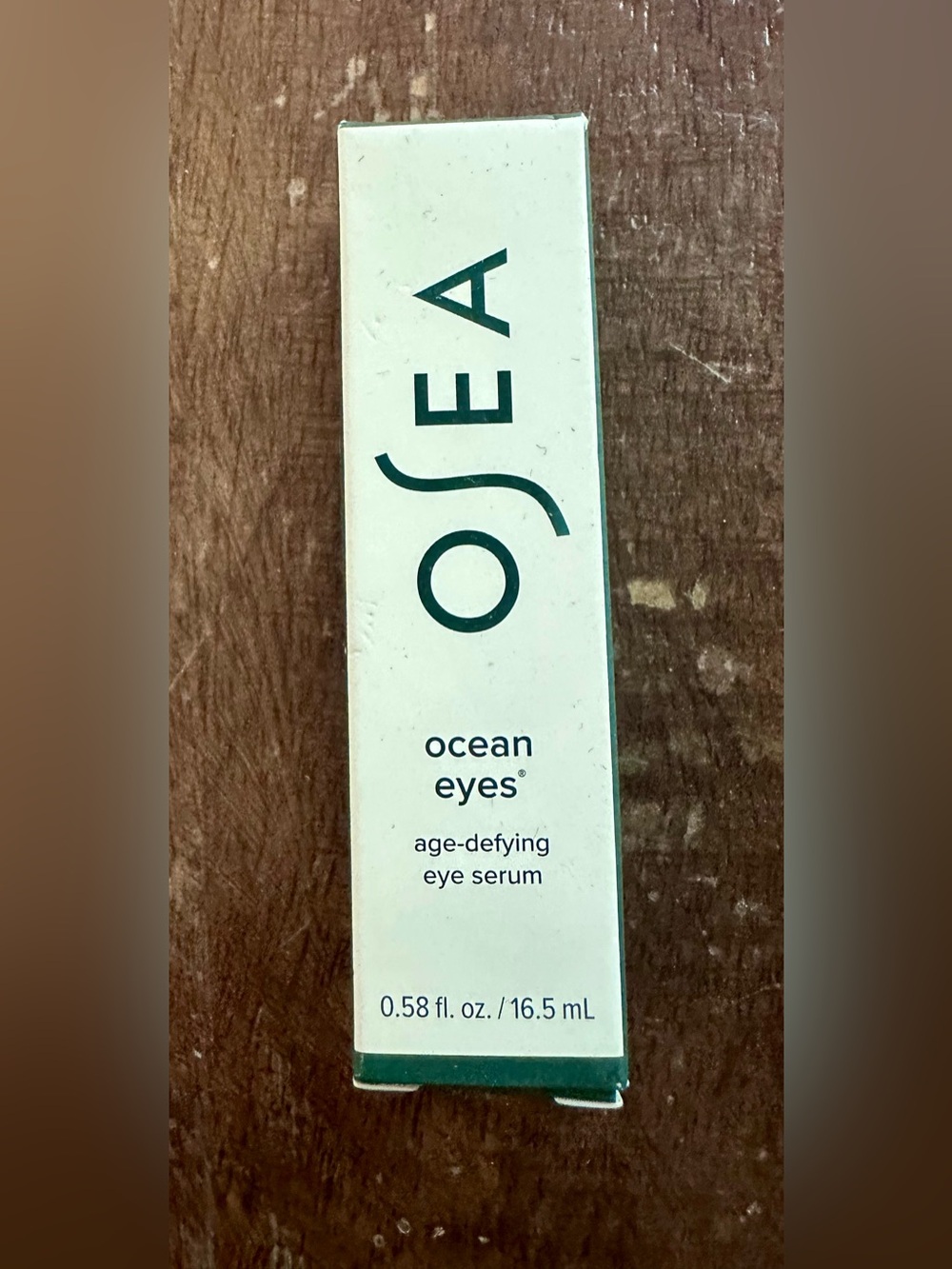 OSEA Sea Ocean Eyes Age-Defying Eye Serum